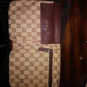 Gucci Fanny Pack